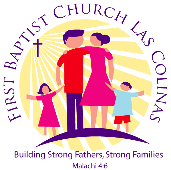 First Baptist Church Las Colinas logo